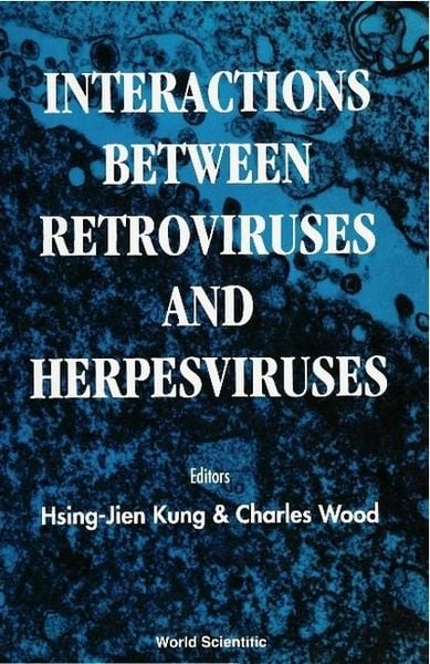 Produktbild: Interactions Between Retroviruses and Herpesviruses