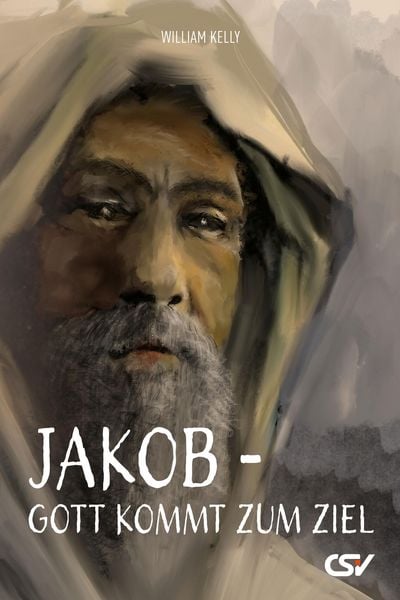 Produktbild: Jakob - Gott kommt zum Ziel
