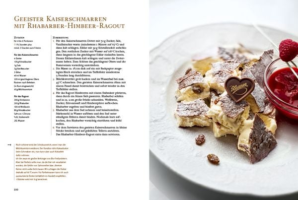Produktbild: Das gro&szlig;e k. u. k. Mehlspeisenbuch