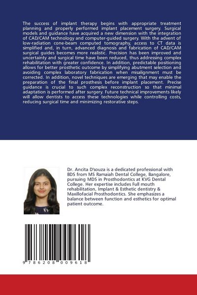 Produktbild: Implant Surgical Guides