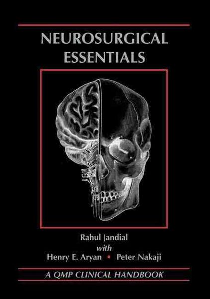 Produktbild: Neurosurgical Essentials