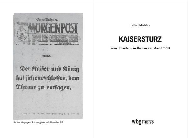 Produktbild: Kaisersturz