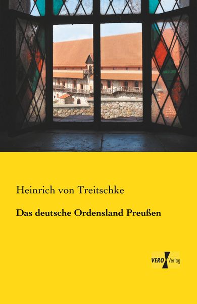 Produktbild: Das deutsche Ordensland Preu&szlig;en