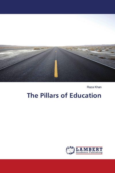 Produktbild: The Pillars of Education