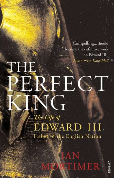 Produktbild: The Perfect King