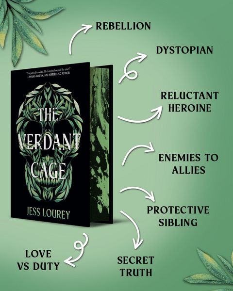 Produktbild: Verdant Cage