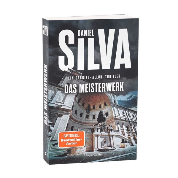 Produktbild: Das Meisterwerk