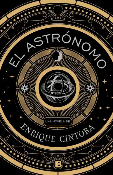 Produktbild: El astr&oacute;nomo