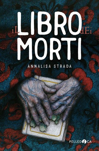 Produktbild: Il libro dei morti