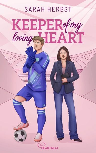 Produktbild: Keeper of my loving Heart