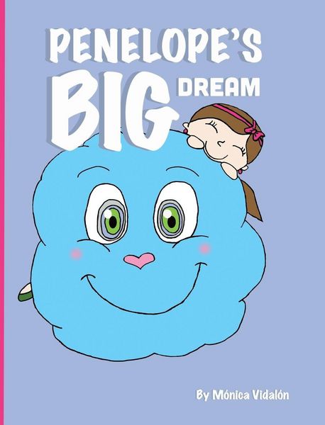 Produktbild: Penelope's Big Dream