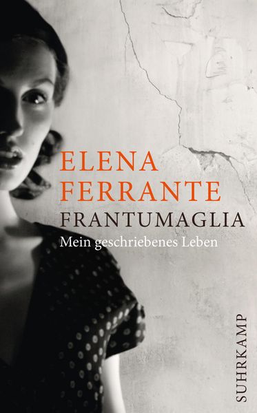 Produktbild: Frantumaglia