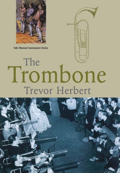 Produktbild: The Trombone