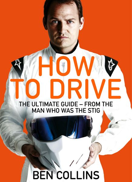 Produktbild: How To Drive