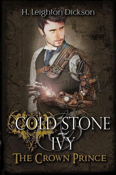Produktbild: Cold Stone & Ivy 2