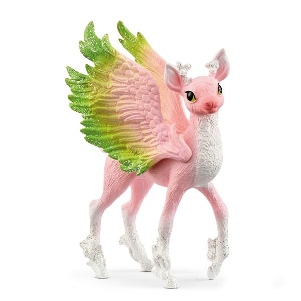 Produktbild: schleich&reg; 70821 Magisches Hirschkalb