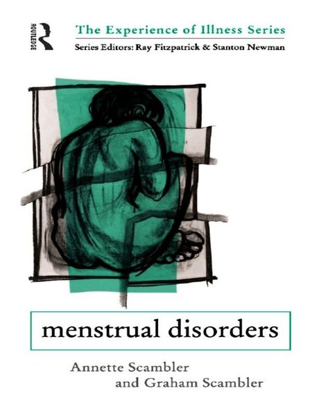 Produktbild: Menstrual Disorders