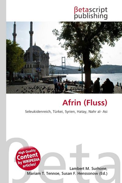 Produktbild: Afrin (Fluss)