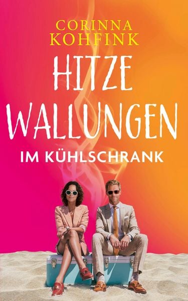 Produktbild: Hitzewallungen im K&uuml;hlschrank
