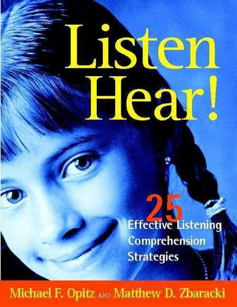 Produktbild: Listen Hear!