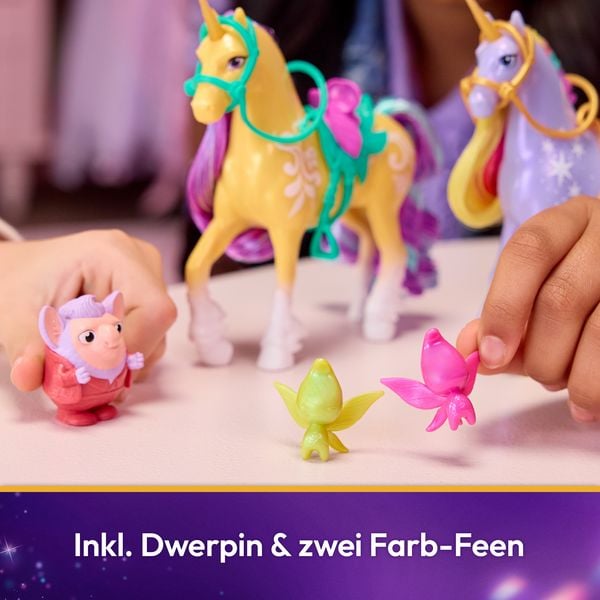 Produktbild: Unicorn Academy - Ravenzella Adventure Pack