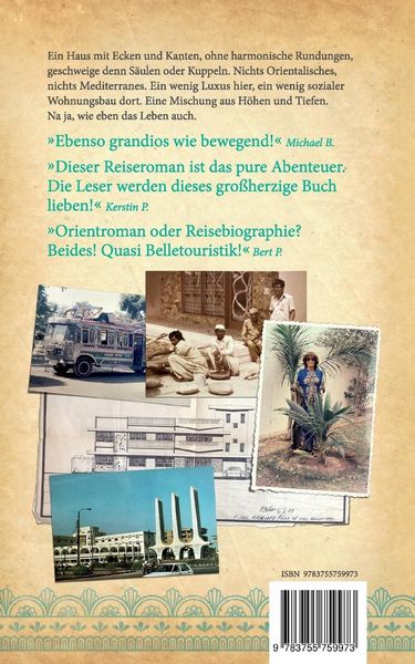 Produktbild: Ich hatte ein Haus in Pakistan