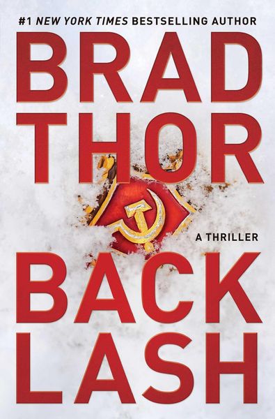 Produktbild: Backlash