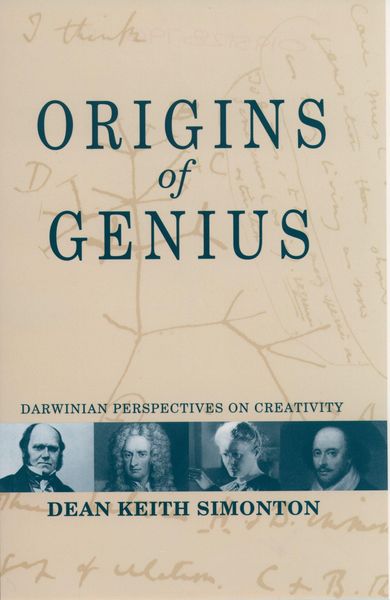 Produktbild: Origins of Genius