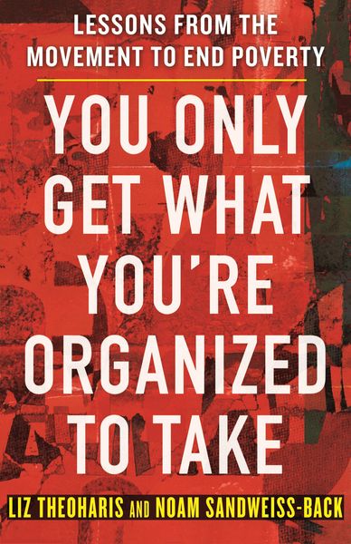 Produktbild: You Only Get What You're Organized to Take