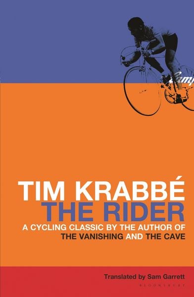 Produktbild: The Rider