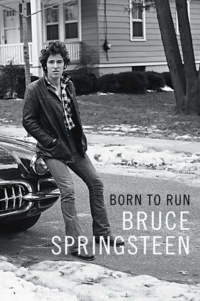 Produktbild: Born to Run