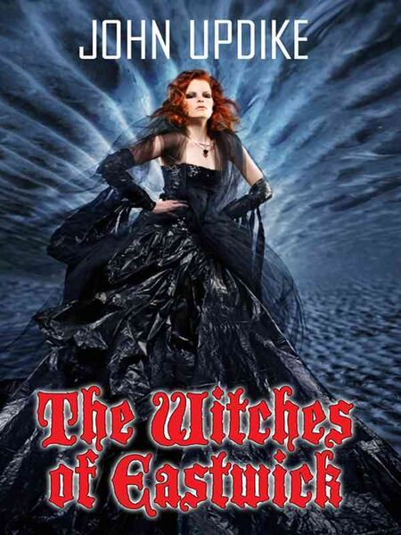Produktbild: The Witches of Eastwick