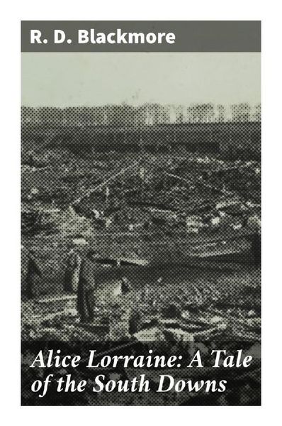 Produktbild: Alice Lorraine: A Tale of the South Downs