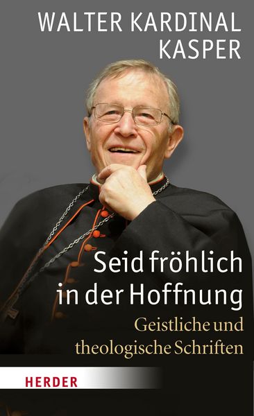 Produktbild: Seid fr&ouml;hlich in der Hoffnung