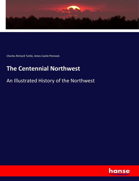 Produktbild: The Centennial Northwest