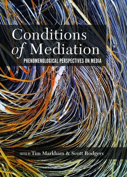 Produktbild: Conditions of Mediation