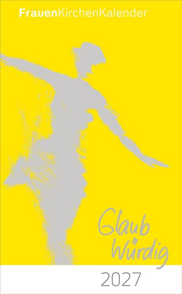 FrauenKirchenKalender 2027, Taschenbuch von , Patmos Verlag, 978-3-8436-1613-3