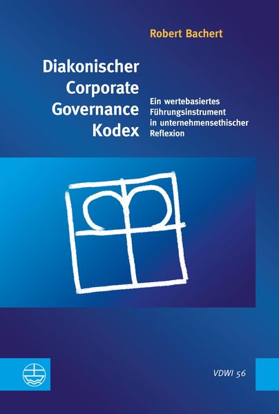 Produktbild: Diakonischer Corporate Governance Kodex