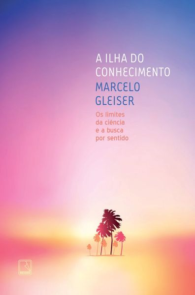 Produktbild: A ilha do conhecimento