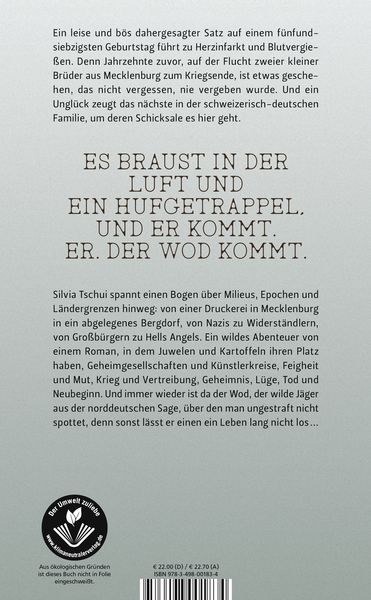 Produktbild: Der Wod