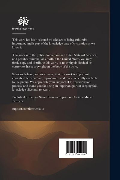 Produktbild: The Book of Job: Translated From the Hebrew