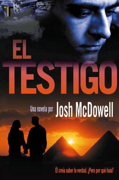 Produktbild: El Testigo
