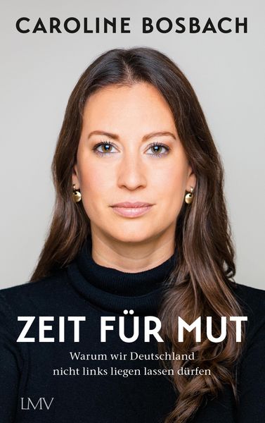 Produktbild: Zeit f&uuml;r Mut