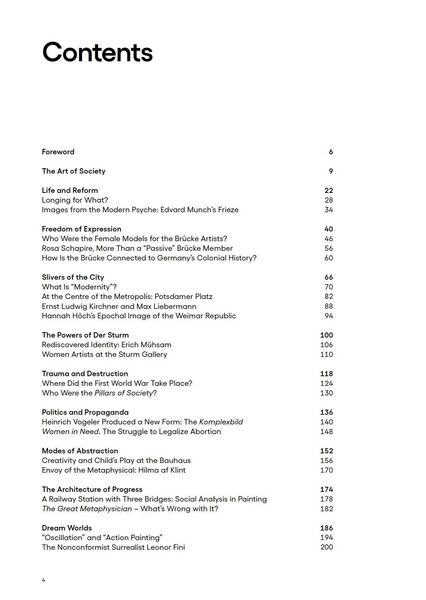 Produktbild: The Art of Society 1900-1945