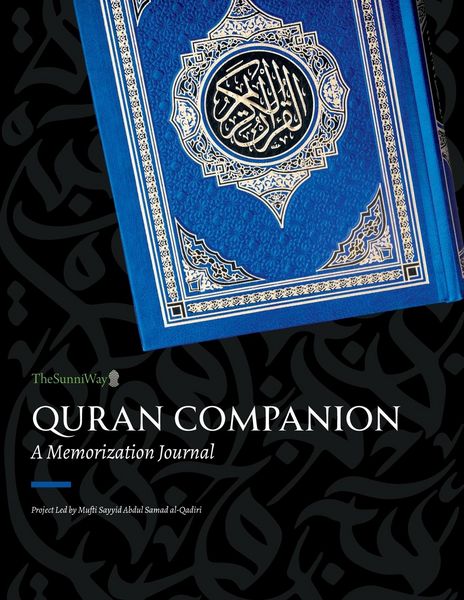 Produktbild: Quran Companion