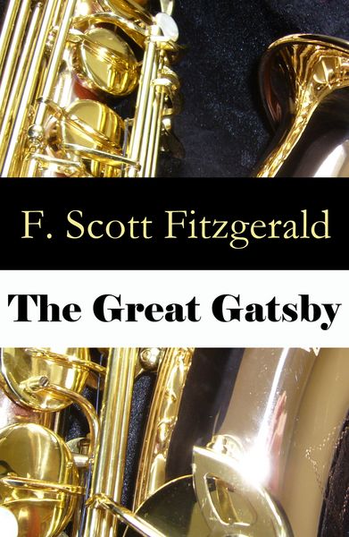 Produktbild: The Great Gatsby (Unabridged)