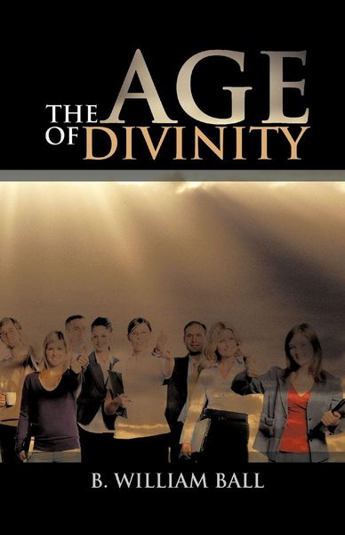 Produktbild: The Age of Divinity