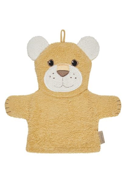 Produktbild: Waschhandschuh L&Ouml;WE Leo