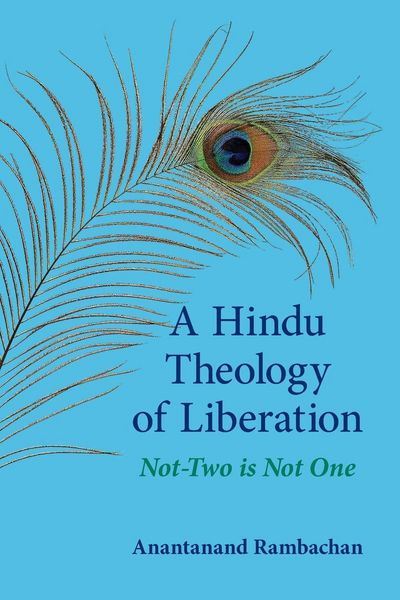 Produktbild: A Hindu Theology of Liberation