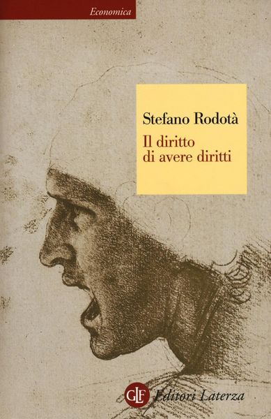 Produktbild: Il diritto di avere diritti